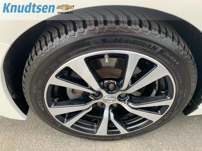 2018 Nissan Maxima 3.5 SL
