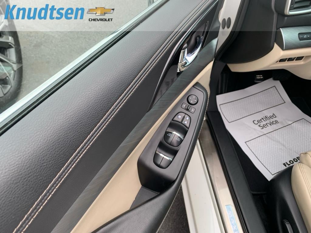 2018 Nissan Maxima 3.5 SL
