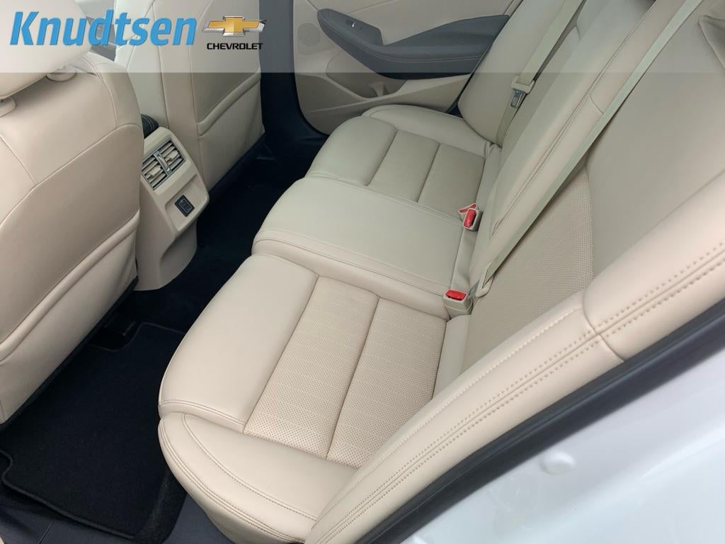 2018 Nissan Maxima 3.5 SL