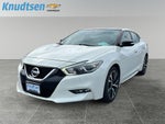 2018 Nissan Maxima 3.5 SL