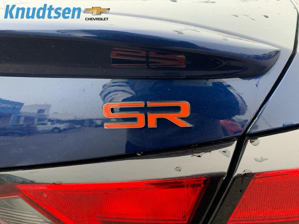 2024 Nissan Altima SR Intelligent AWD