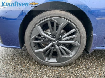 2024 Nissan Altima SR Intelligent AWD