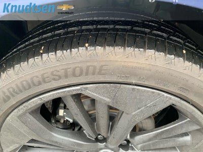 2024 Nissan Altima SR Intelligent AWD