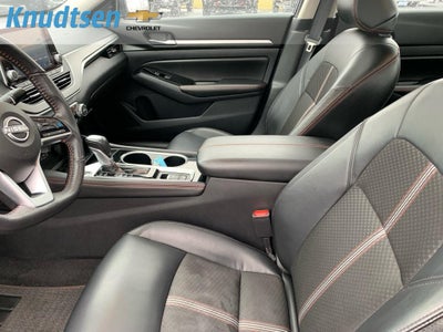 2024 Nissan Altima SR Intelligent AWD