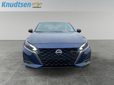 2024 Nissan Altima SR Intelligent AWD