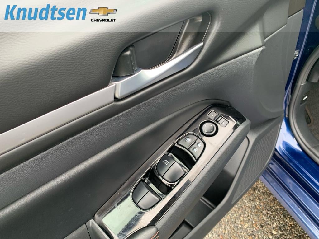 2024 Nissan Altima SR Intelligent AWD