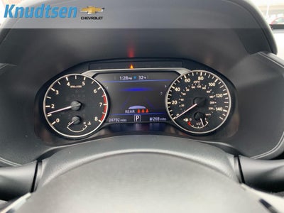 2024 Nissan Altima SR Intelligent AWD