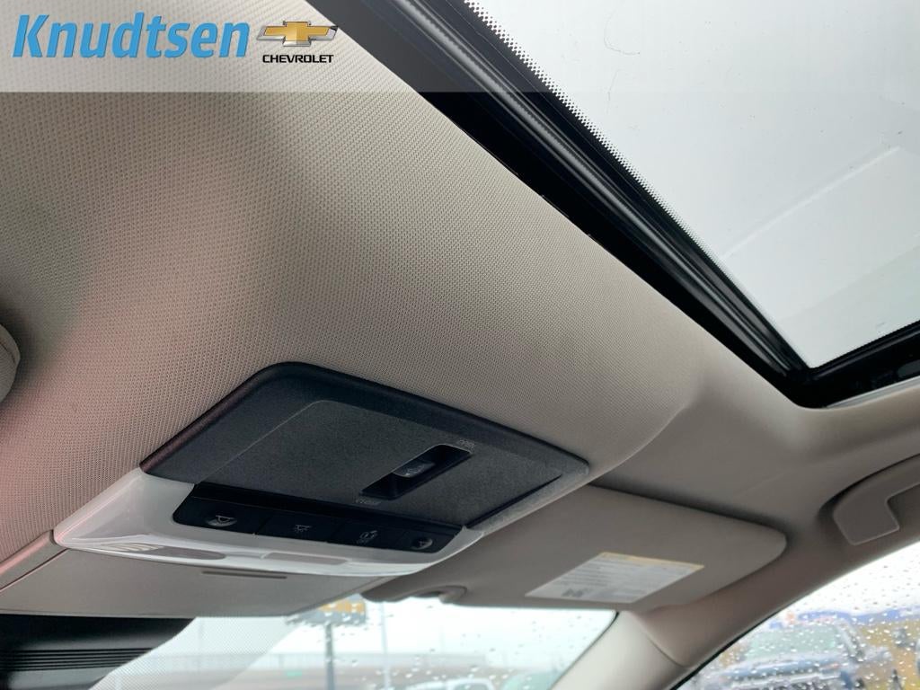 2024 Nissan Altima SR Intelligent AWD