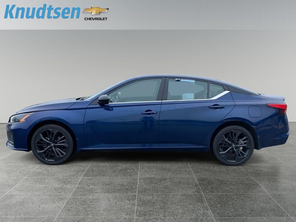 2024 Nissan Altima SR Intelligent AWD