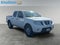 2021 Nissan Frontier Crew Cab SV 4x4