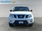 2021 Nissan Frontier Crew Cab SV 4x4