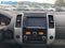2021 Nissan Frontier Crew Cab SV 4x4