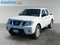 2021 Nissan Frontier Crew Cab SV 4x4