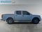 2021 Nissan Frontier Crew Cab SV 4x4