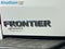 2021 Nissan Frontier Crew Cab SV 4x4