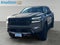 2022 Nissan Frontier Crew Cab PRO-4X 4x4