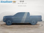 2022 Nissan Frontier Crew Cab PRO-4X 4x4