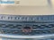 2022 Nissan Frontier Crew Cab PRO-4X 4x4