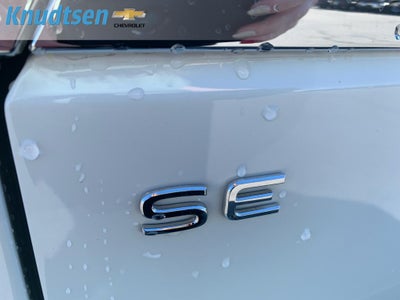2023 Volkswagen Atlas 2.0T SE w/Technology