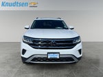 2023 Volkswagen Atlas 2.0T SE w/Technology
