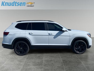2023 Volkswagen Atlas 2.0T SE w/Technology
