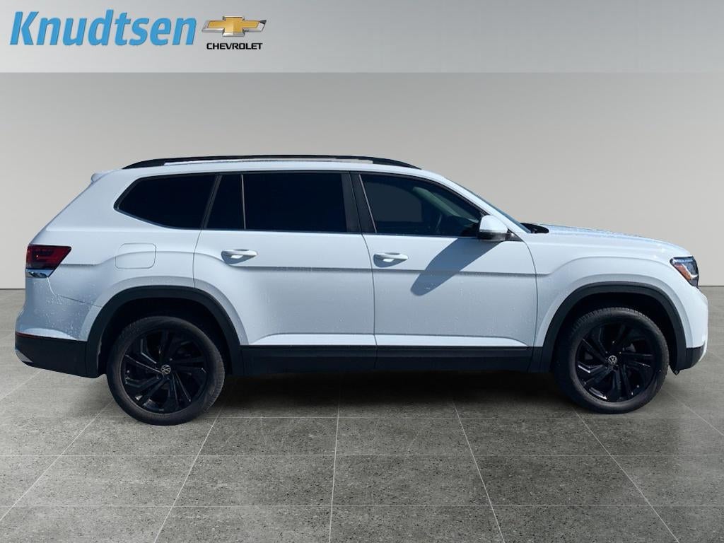 2023 Volkswagen Atlas 2.0T SE w/Technology