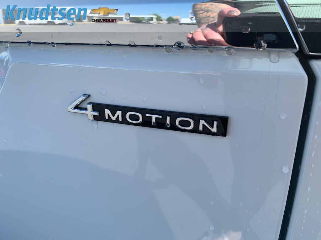 2023 Volkswagen Atlas 2.0T SE w/Technology
