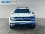 2018 Volkswagen Atlas 3.6L V6 SEL Premium