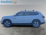 2018 Volkswagen Atlas 3.6L V6 SEL Premium