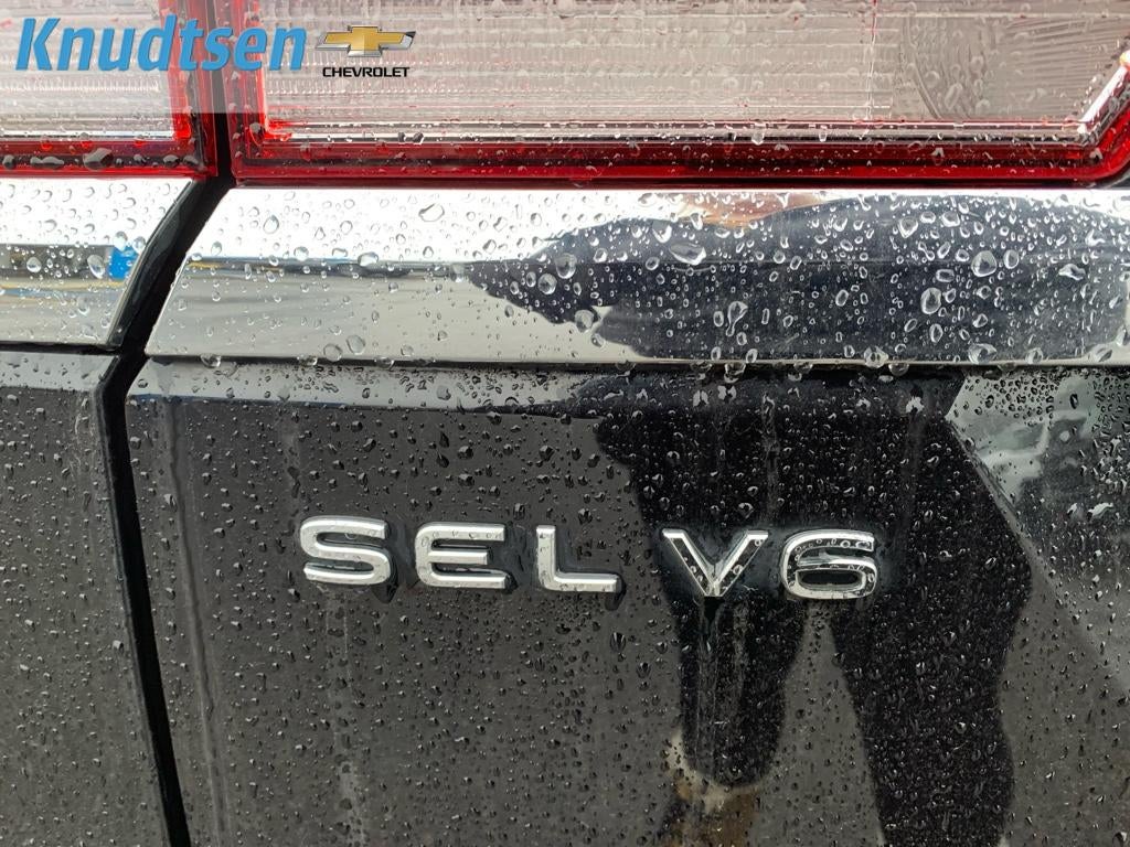 2021 Volkswagen Atlas 3.6L V6 SEL Premium