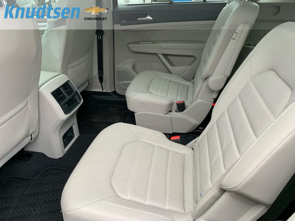 2021 Volkswagen Atlas 3.6L V6 SEL Premium