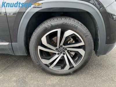 2021 Volkswagen Atlas 3.6L V6 SEL Premium