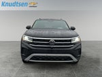 2021 Volkswagen Atlas 3.6L V6 SEL Premium