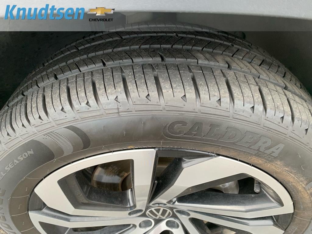 2021 Volkswagen Atlas 3.6L V6 SEL Premium