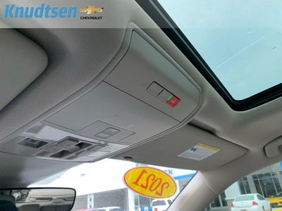 2021 Volkswagen Atlas 3.6L V6 SEL Premium