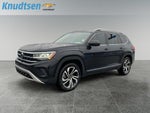 2021 Volkswagen Atlas 3.6L V6 SEL Premium