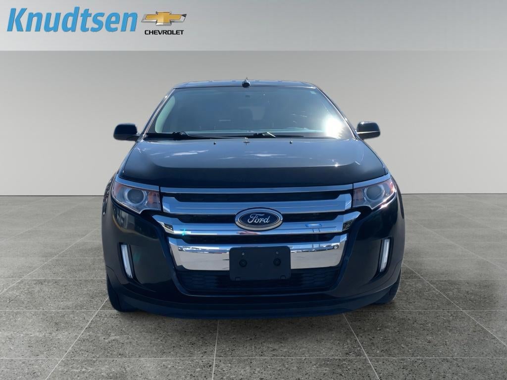Used 2014 Ford Edge SEL with VIN 2FMDK3JC7EBA95485 for sale in Post Falls, ID