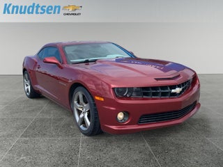 2010 Chevrolet Camaro 2SS