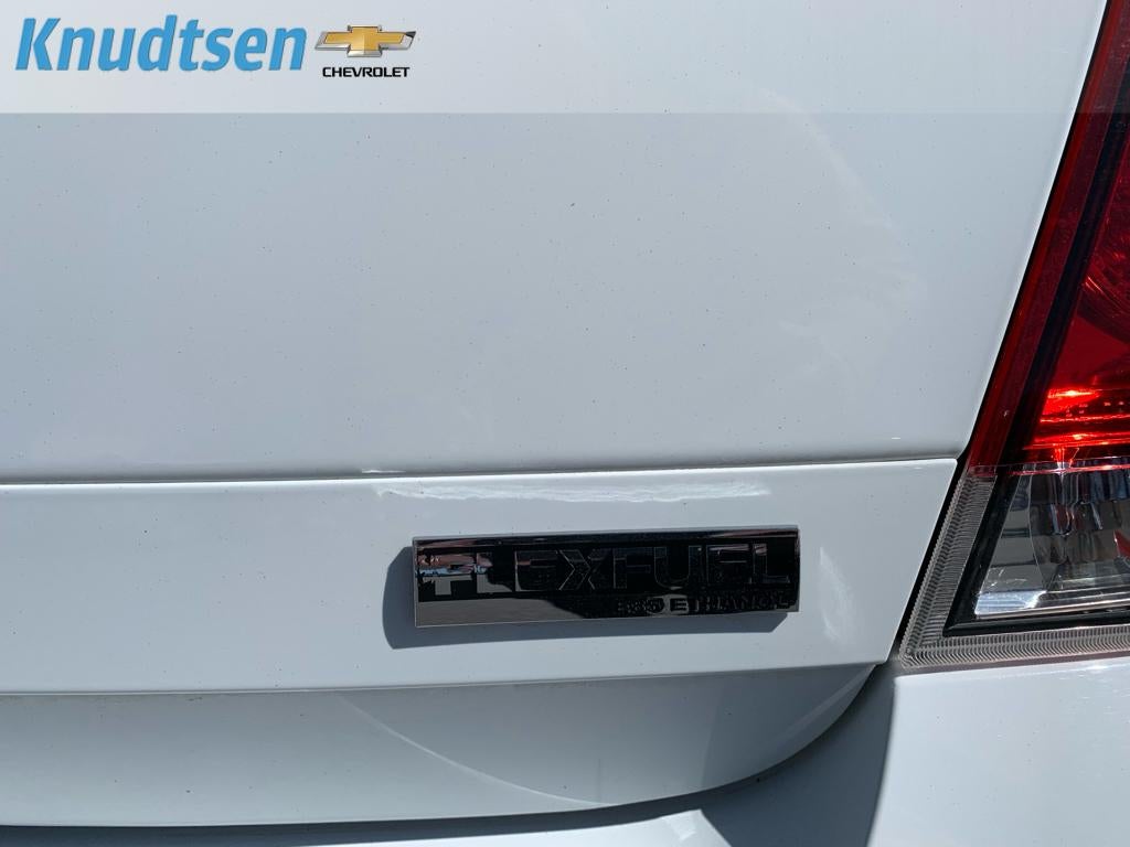 2012 Chevrolet Impala LTZ
