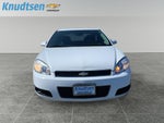 2012 Chevrolet Impala LTZ