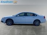 2012 Chevrolet Impala LTZ