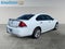 2012 Chevrolet Impala LTZ