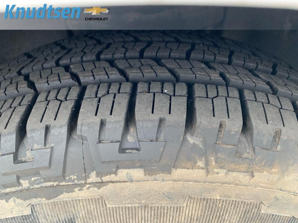 2025 Chevrolet BrightDrop 400 AWD 400