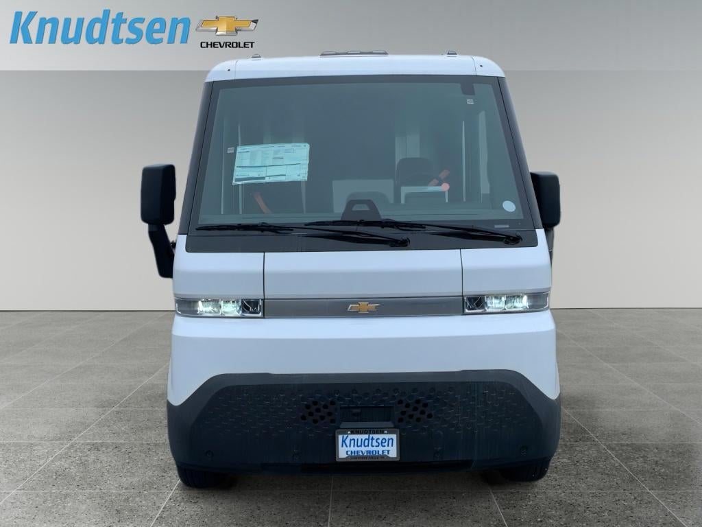 2025 Chevrolet BrightDrop 400 AWD 400