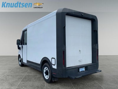 2025 Chevrolet BrightDrop 400 AWD 400