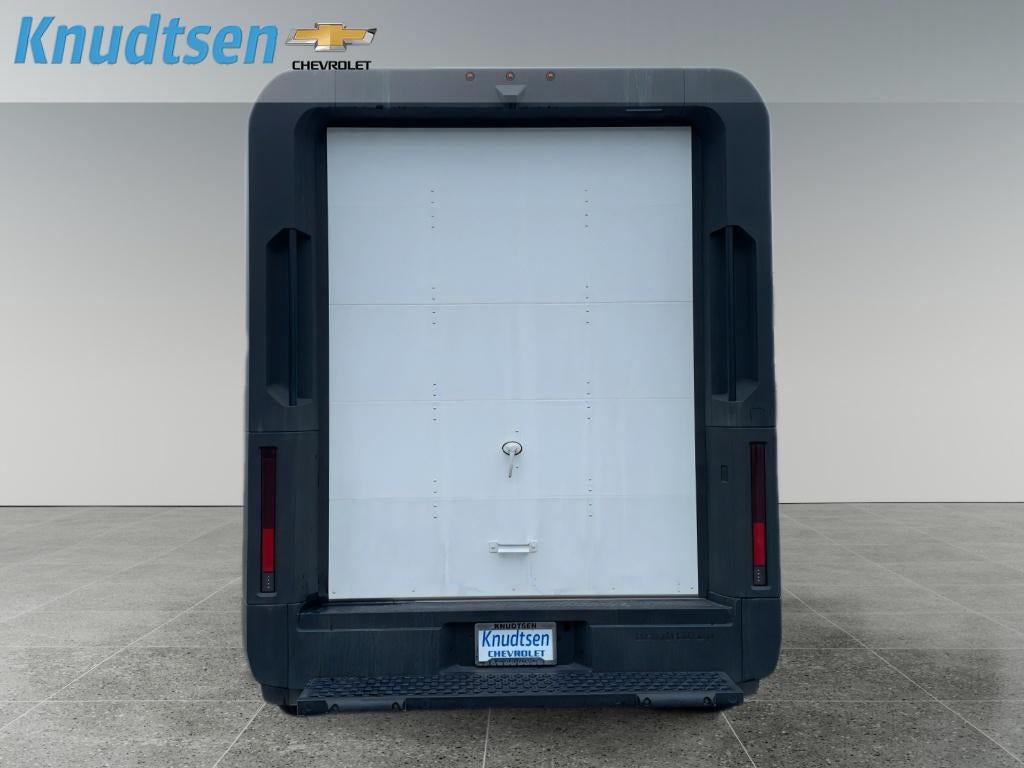 2025 Chevrolet BrightDrop 400 AWD 400