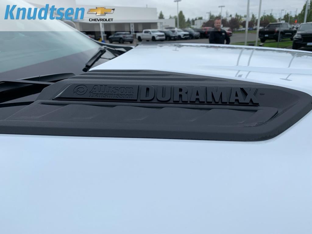2026 Chevrolet Silverado 2500 HD LT - Photo 11