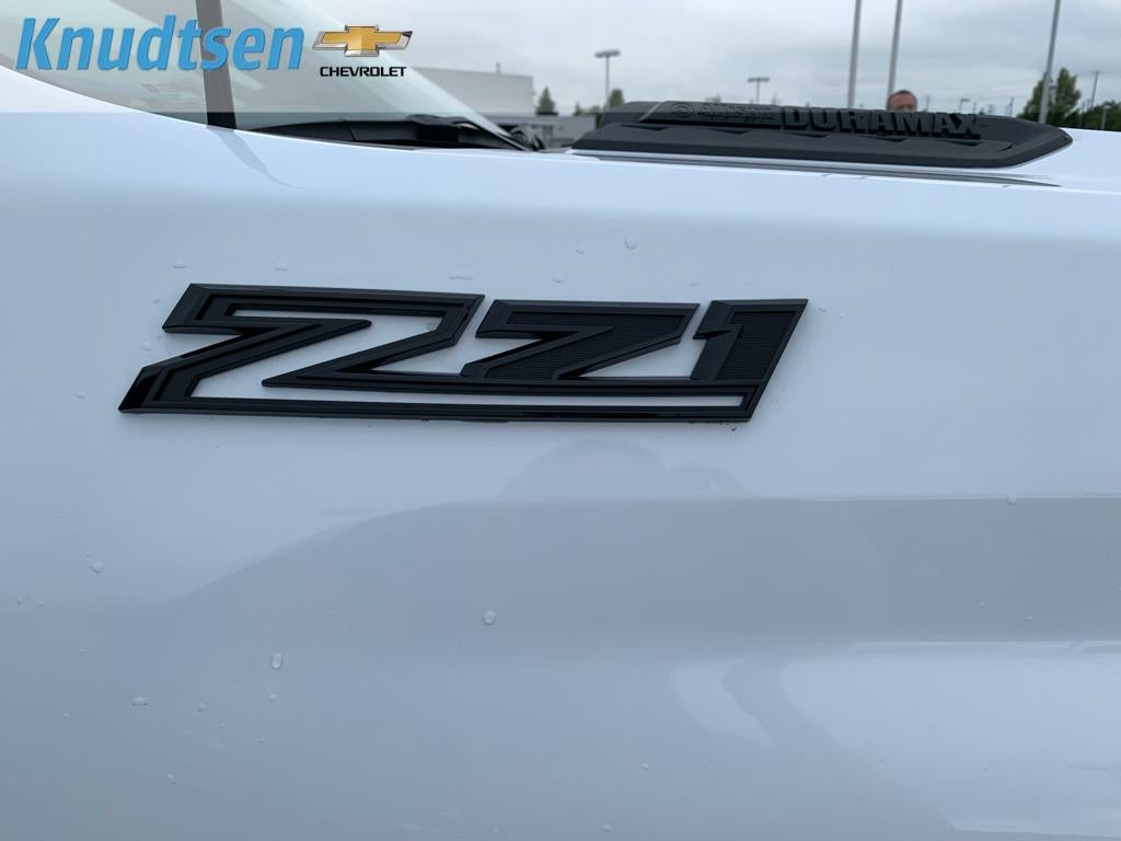 2026 Chevrolet Silverado 2500 HD LT - Photo 12
