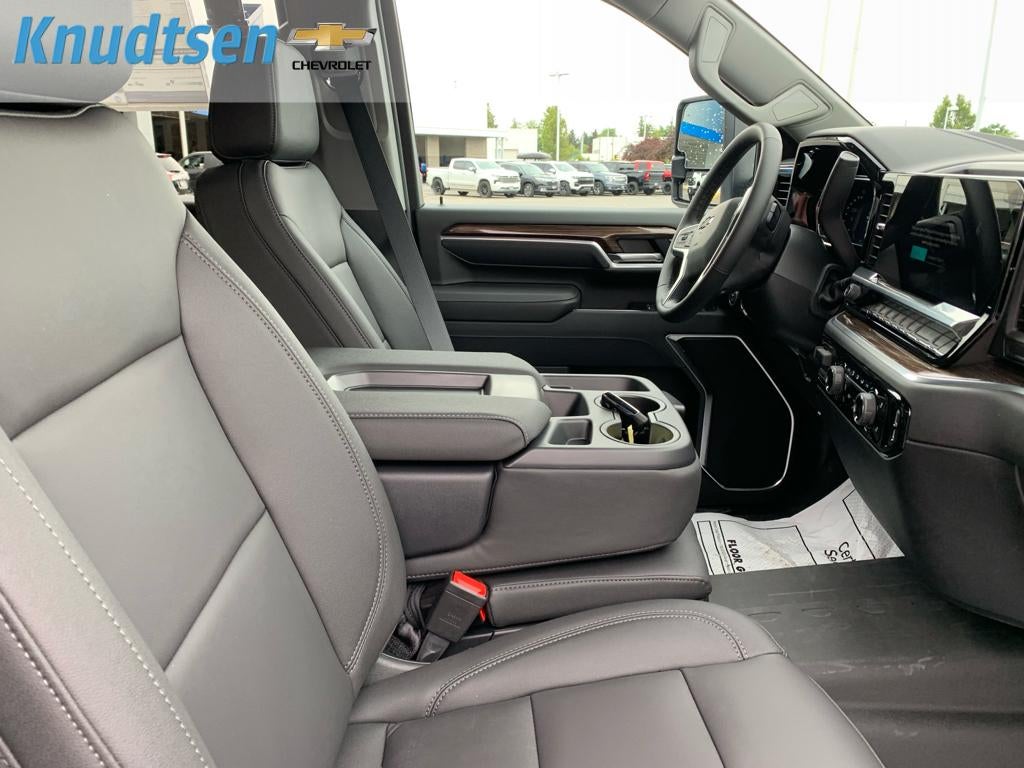 2026 Chevrolet Silverado 2500 HD LT - Photo 13
