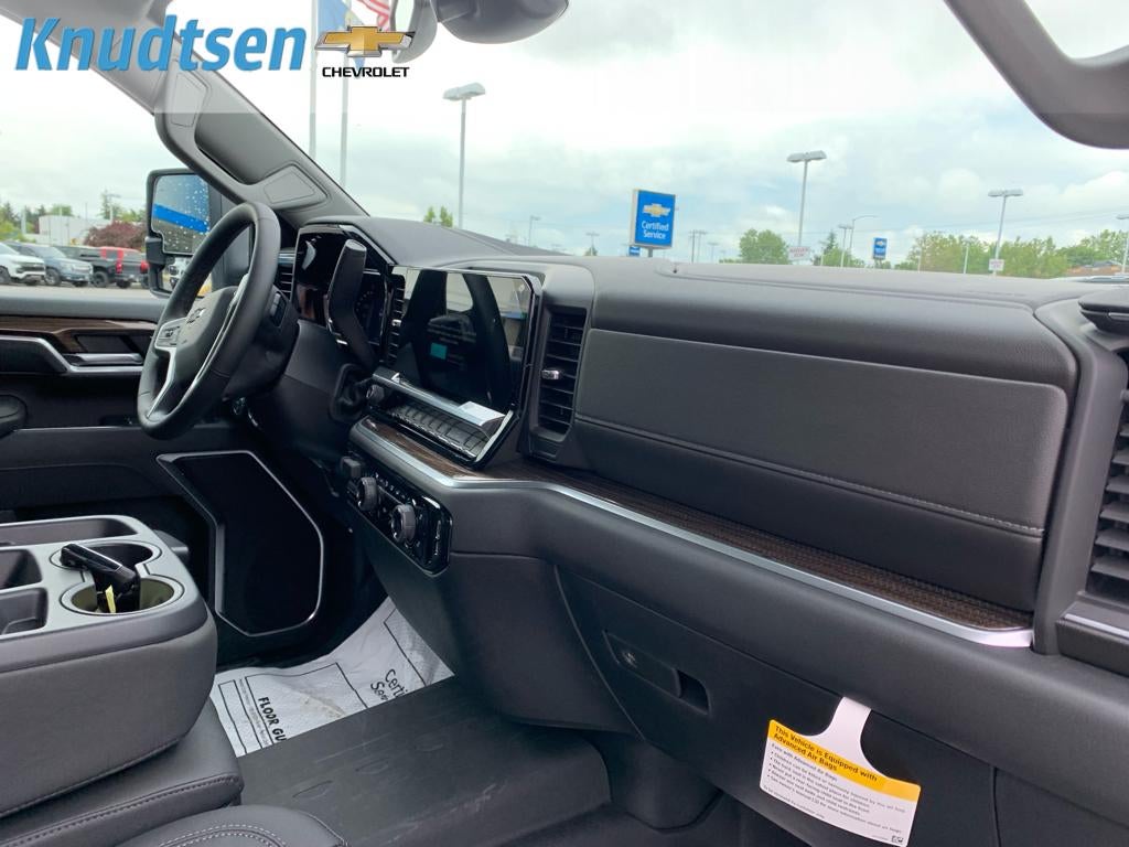 2026 Chevrolet Silverado 2500 HD LT - Photo 14